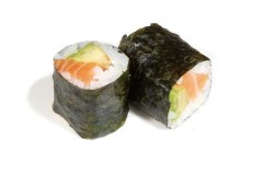 K8 Maki Saumon Avocat